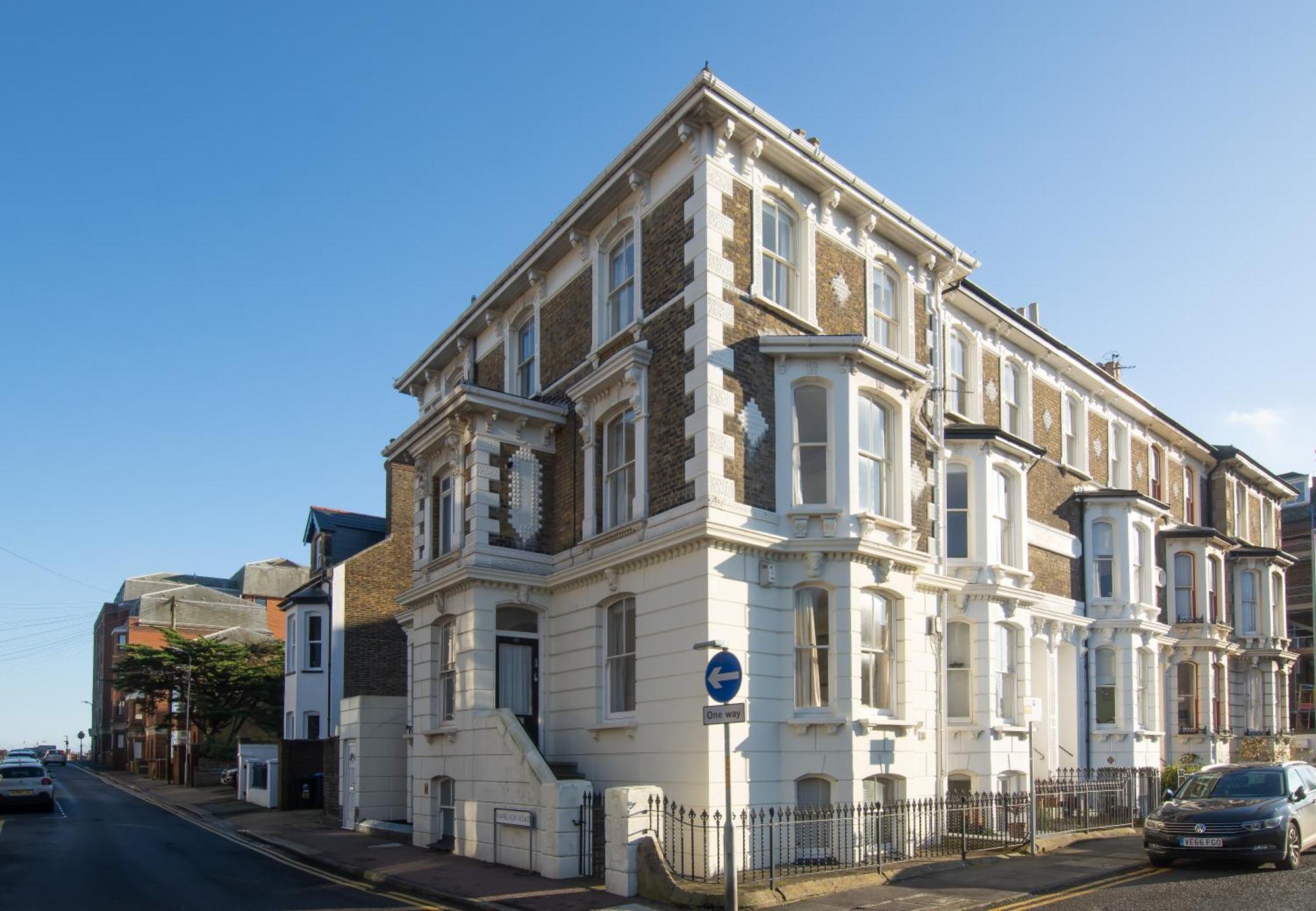 Beautiful Victorian Coastal Holiday Home Deal Exterior photo